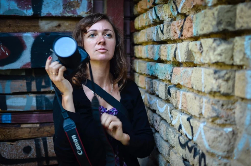 larissa Larysa Shchyrakova