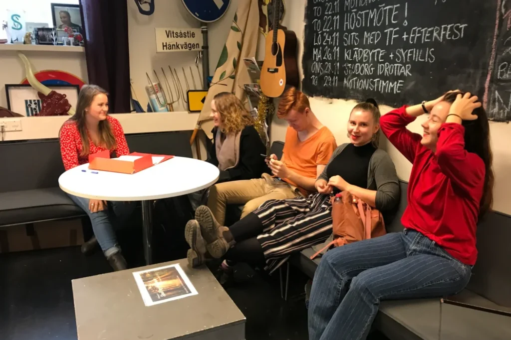 Image from the course