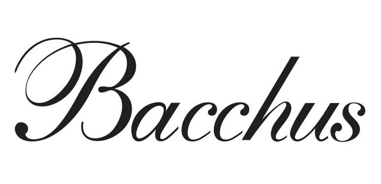 Bacchus logo